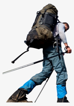 Trekking - Nordic Skiing