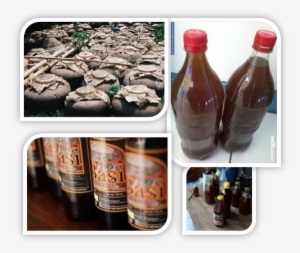 Glass Bottle