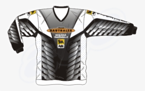 Cross - Cross Jersey
