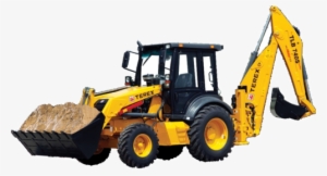 Terex Tlb740s Backhoe Loader - Terex Backhoe Loader India