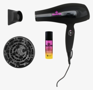 Mark Hill Salon Professional Hairdryer - Mark Hill Hair Dryer
