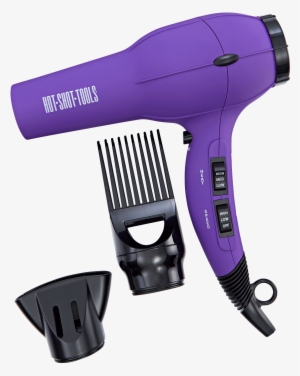 Hot Shot Tools Hair Dryer