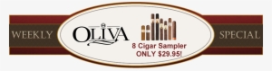 Weekly Special - Oliva Cigar Co.