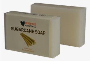 Body & Soul Naturals Jasmine Natural Vegetable