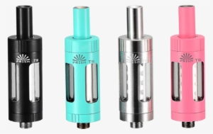 Innokin Endura Prism T18 Vape Tank - Innokin Endura T18 Tank