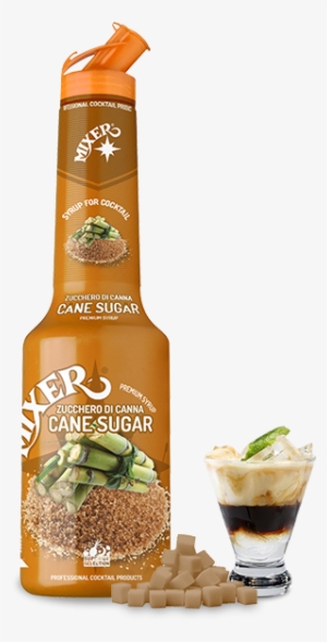 Image - Sciroppo Di Zucchero Di Canna