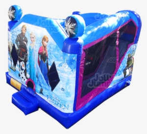 Disney Frozen Combo - Inflatable
