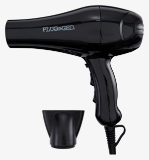 Heatmaster Series Hair Dryer - Plugged In Heatmaster Hair Dryer