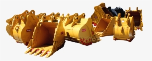 Buckets - Teran Industries