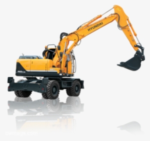 , A Leading Earth Moving And Material Handling Equipment