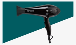 Envy Dryer - Hh Simonsen Envy Hair Dryer Wet Brush Black