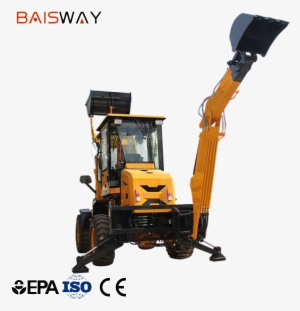 Small Backhoe Tractors, Small Backhoe Tractors Suppliers - Crane