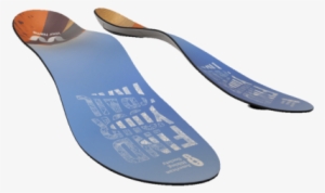 A Portion Of The Sale Of Each Insole Will Be Donated - Flip-flops