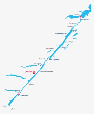 The Perfect Boating Region For - Caledonian Canal