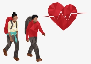 Health Benefits Of Hiking - Health