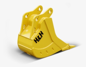 Backhoe Attachments - H & H Manufacturing