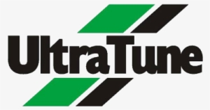 Ultratune Logo - Ultra Tune