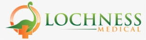 Lochness Medical Logo - Graphic Design