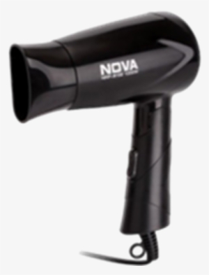 Nova Hair Dryer - Nova Nhp 8100
