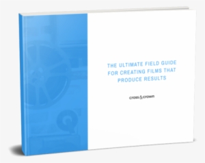 Free Field Guide For Your Next Film Or Motion Graphics - Web Design