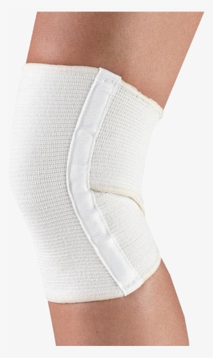 Knee Support / Spiral Stays & Criss-cross Design