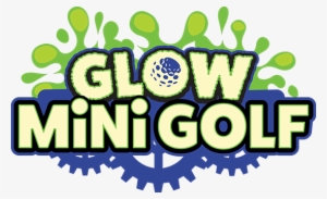 Glow Mini Golf Price - Glow In The Dark Mini Golf Clipart