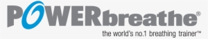Powerbreathe Logo