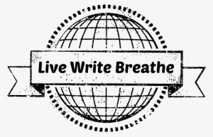 Live Write Breathe Website For Writers - You Just Received An Act Of Kindness