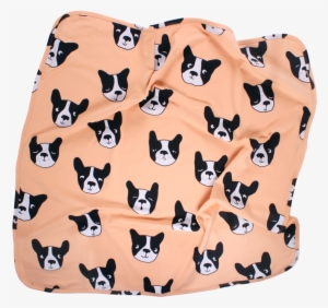 Tiny Cottons Moujik Face Blanket - Moujik Face Blanket