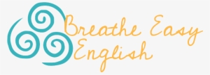 Breathe Easy English - Family Tree Ornament (round)