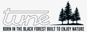 Tune Logo 2017 Web White - Tune