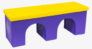 Tunnel Mini Golf Obstacle - Miniature Golf