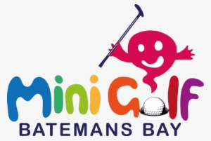 Mylogo - Batemans Bay Mini Golf