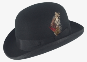 Crushable Cowboy Hats