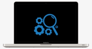 Macbook Pro - Diagnostic - Texas