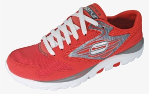Skechers Women's Go Run In Coral P3,995 - Shoe