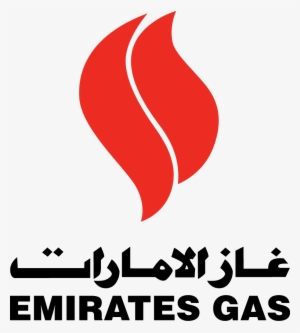 Emirates Gas Logo