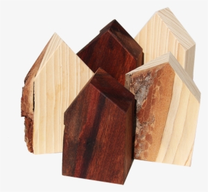 Plywood