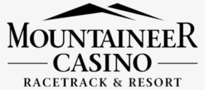 Mountaineer Casino & Racetrack - Mountaineer Casino Racetrack & Resort Logo