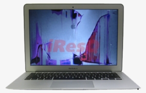 More Views - Macbook Air 2010 Lcd Replacement