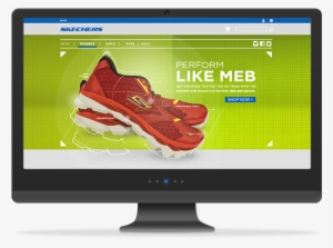 Monitor Dark - Led-backlit Lcd Display