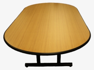 Conference Racetrack - Table