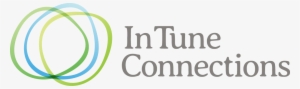 In Tune Connections Logo - Louis Dreyfus Commodities