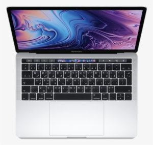 Macbook Pro 13 Inch With Touch Bar - Fantastic Beasts Inspired Muggle Worthy Vinyl Decal