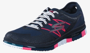 Skechers Women Go Flex 14017 Nvhp Nvhp Women-zypoq - Shoe