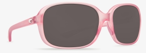 Costa Del Mar Riverton Sunglasses In Matte Hibiscus,