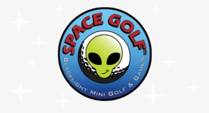 Space Golf Space Golf Space Golf - Space Golf Orland Park