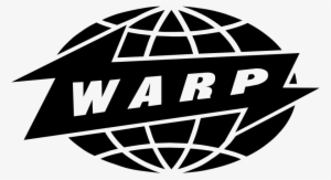 I - Warp Films Logo