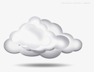Clouds Png High-quality Image - Darkness