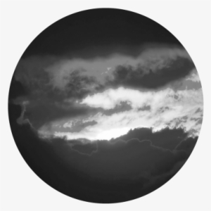 Night Clouds 4 Gobo - Sunset Clouds